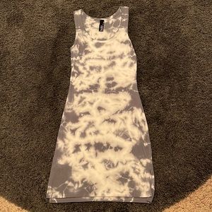 Bobi sun dress
